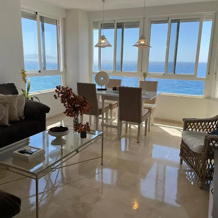 Velilla Apartment “Sun&Sea” Almunecar Exterior photo
