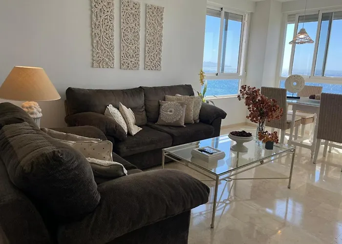 Velilla Apartment “Sun&Sea”