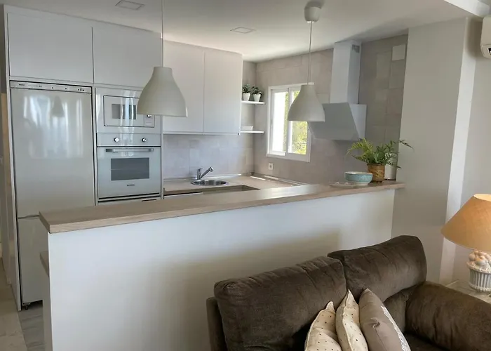 Velilla Apartment “Sun&Sea”