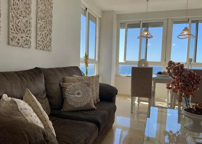 Velilla Apartment “Sun&Sea”