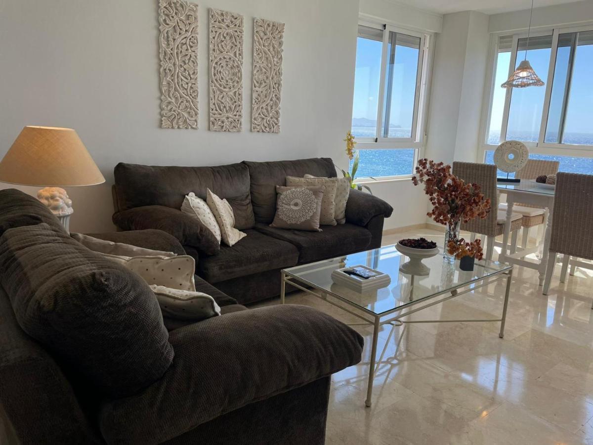Apartamento Velilla “sun&sea” Almuñécar