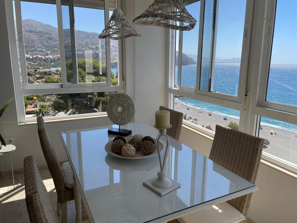 Apartment Velilla “sun&sea”