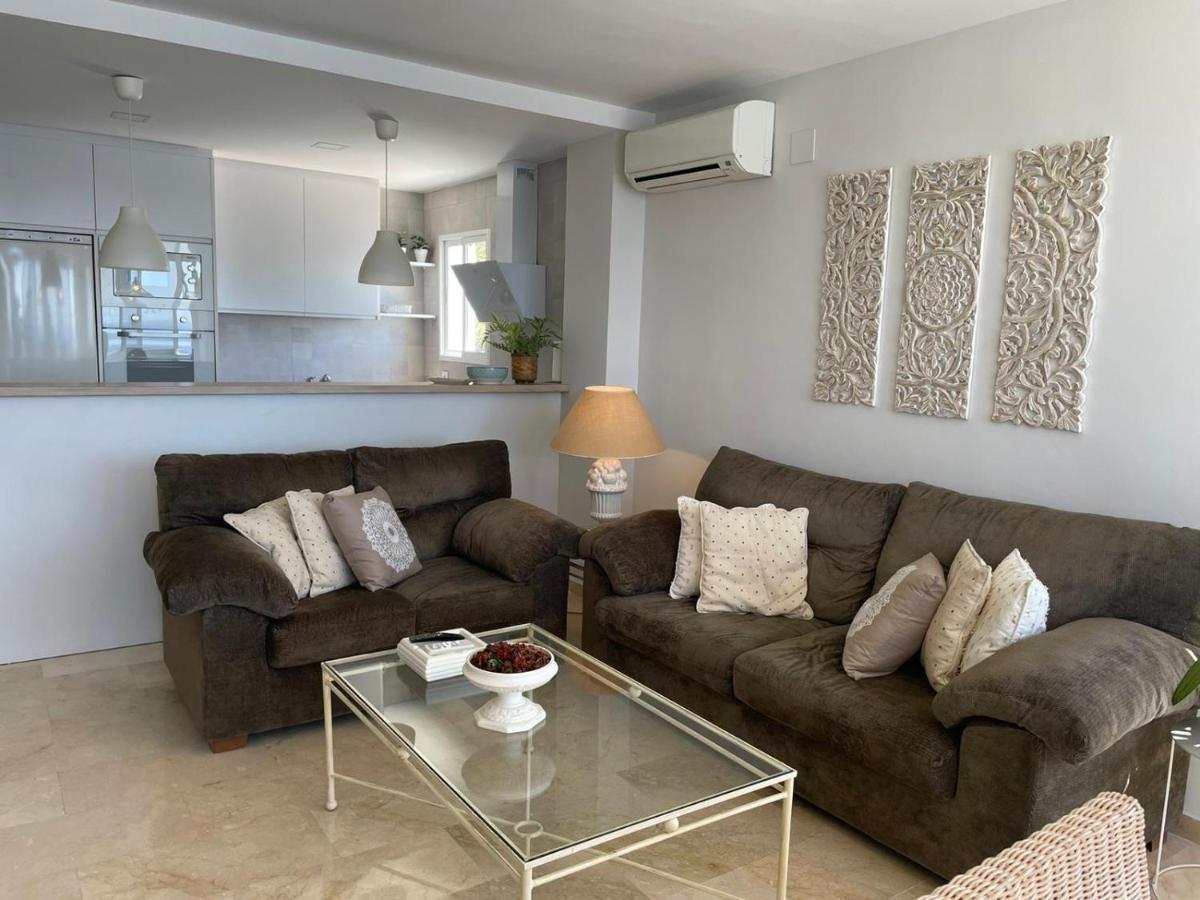 Apartment Velilla “sun&sea” *