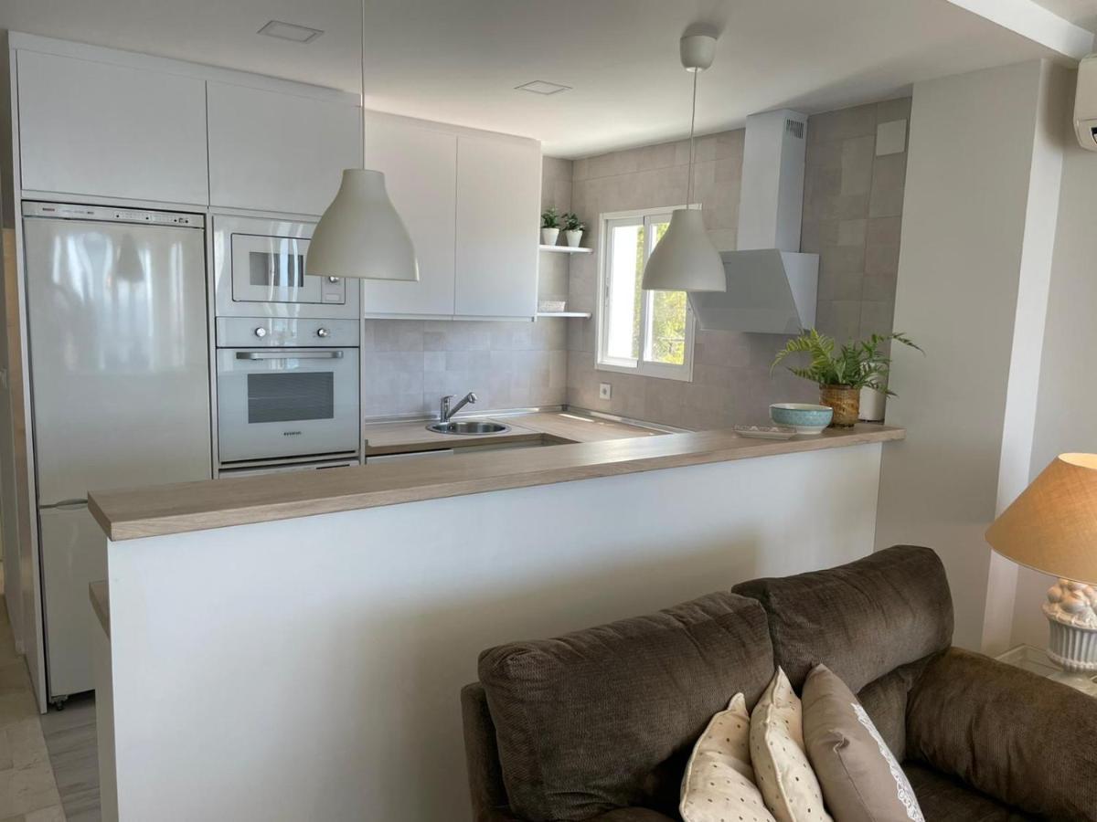 Apartamento Velilla “sun&sea” *