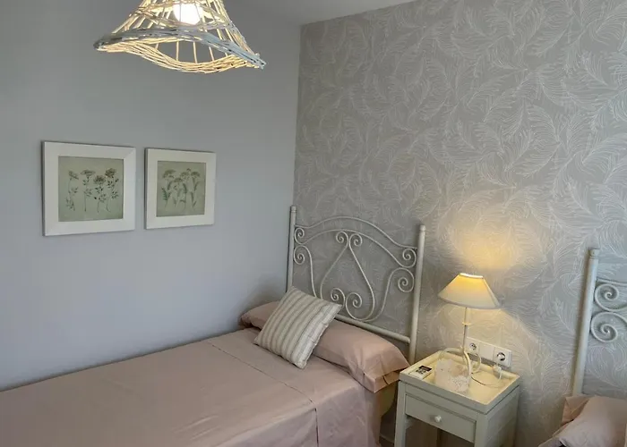 Velilla Apartment “Sun&Sea”