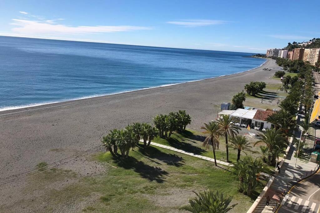 Appartement Velilla “sun&sea”