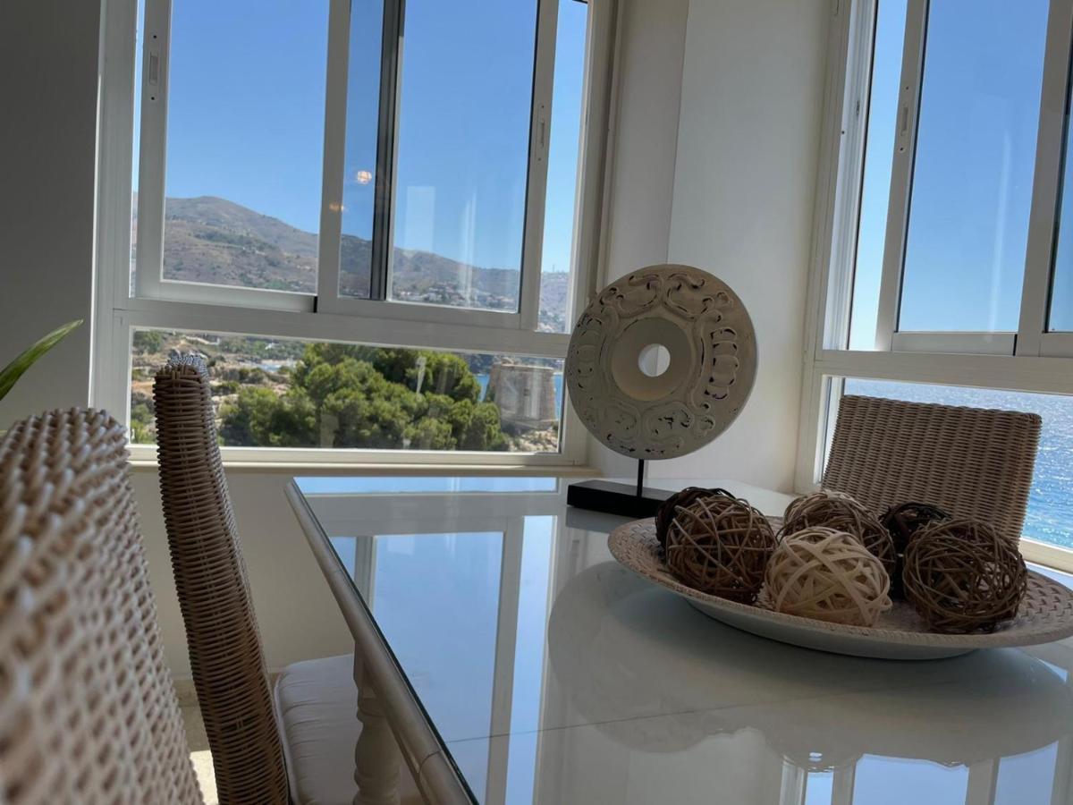 Velilla “sun&sea” Appartement *