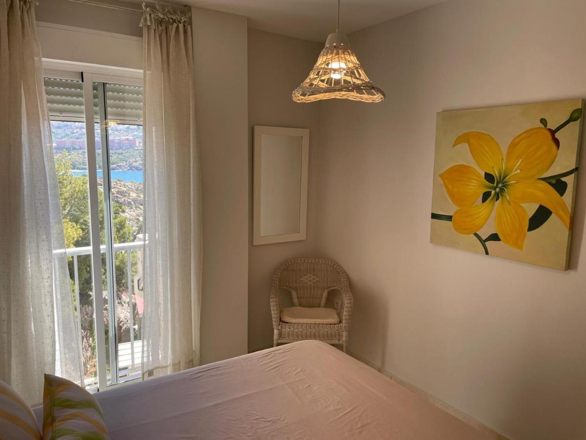 Appartement Velilla “sun&sea”
